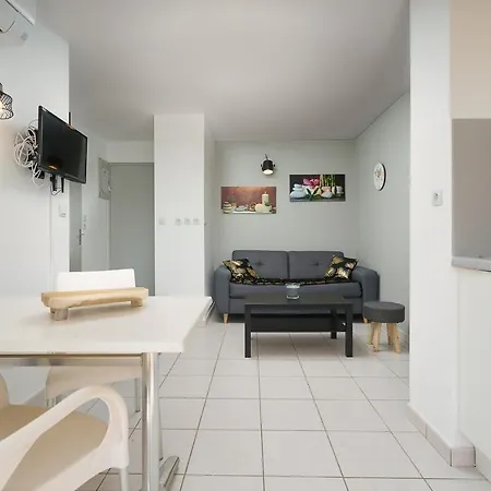 appartement 2p PRIMAVERA Agde Exterior foto